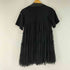 エピヌ epine tulle teared onepiece レディース