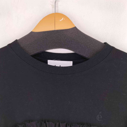 エピヌ epine tulle teared onepiece レディース