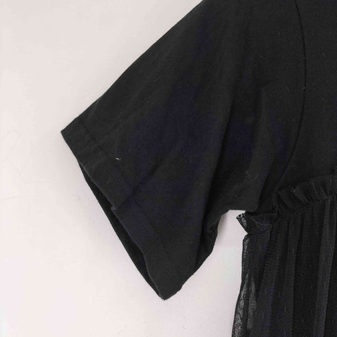 エピヌ epine tulle teared onepiece レディース