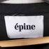 エピヌ epine tulle teared onepiece レディース