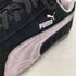 プーマ PUMA SPEEDCAT OG PUMA BLACK-MAUVE MIST メンズ 25.5