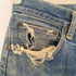 リーバイス Levis 501XX BIGE 隠しリベット Vステッチ ボタンフライ デニムパンツ メンズ