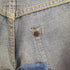 リーバイス Levis 501XX BIGE 隠しリベット Vステッチ ボタンフライ デニムパンツ メンズ
