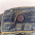リーバイス Levis 501XX BIGE 隠しリベット Vステッチ ボタンフライ デニムパンツ メンズ
