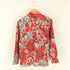 USA製 Pineapple Juice L/S アロハ シャツ メンズ import:S