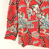 USA製 Pineapple Juice L/S アロハ シャツ メンズ import:S