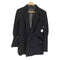 サルバム sulvam 21AW Gabardine Semilong Jacket メンズ import:S