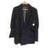 サルバム sulvam 21AW Gabardine Semilong Jacket メンズ import:S