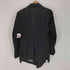 サルバム sulvam 21AW Gabardine Semilong Jacket メンズ import:S