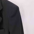 サルバム sulvam 21AW Gabardine Semilong Jacket メンズ import:S