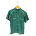 ヒルトン HILTON USA製 ボーリング S/S シャツ メンズ import:M