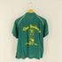 ヒルトン HILTON USA製 ボーリング S/S シャツ メンズ import:M