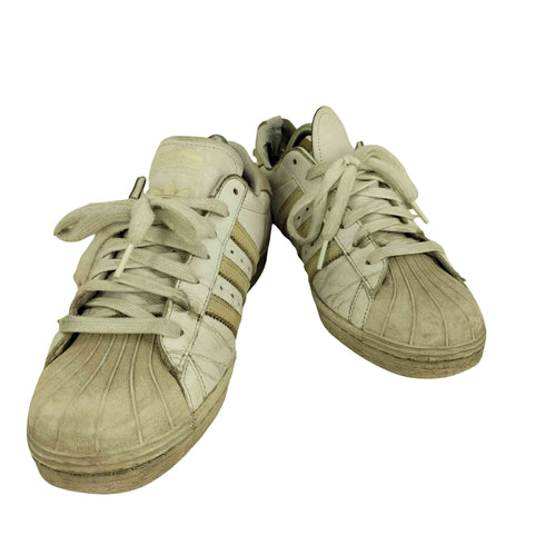アディダス adidas SUPER STAR 80'S メンズ JPN:27