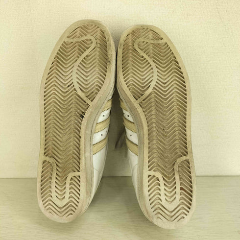 アディダス adidas SUPER STAR 80'S メンズ JPN:27