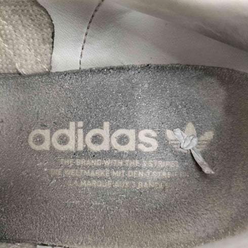 アディダス adidas SUPER STAR 80'S メンズ JPN:27
