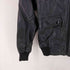 jubian フェイクレザージャケット メンズ import:M
