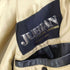 jubian フェイクレザージャケット メンズ import:M