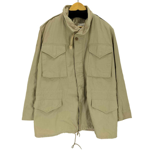 ジェネラルリサーチ GENERAL RESEARCH M-65 ミリタリージャケット メンズ JPN:M