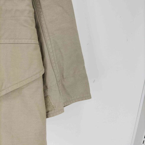 ジェネラルリサーチ GENERAL RESEARCH M-65 ミリタリージャケット メンズ JPN:M