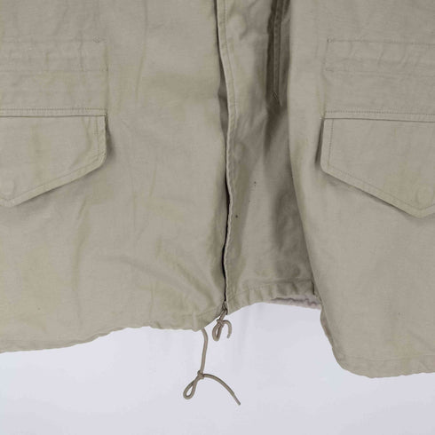 ジェネラルリサーチ GENERAL RESEARCH M-65 ミリタリージャケット メンズ JPN:M