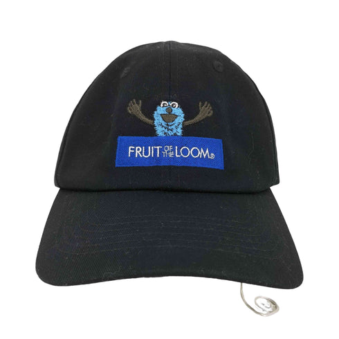 フルーツオブザルーム FRUIT OF THE LOOM SUNSUN FTL スンスン CAP メンズ