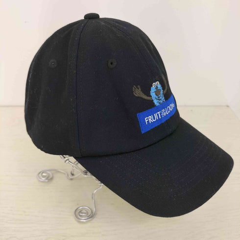 フルーツオブザルーム FRUIT OF THE LOOM SUNSUN FTL スンスン CAP メンズ