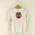 USA製 1994 コピーライト 企業 プリント S/S Tシャツ メンズ MEDIUM