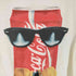 USA製 1994 コピーライト 企業 プリント S/S Tシャツ メンズ MEDIUM