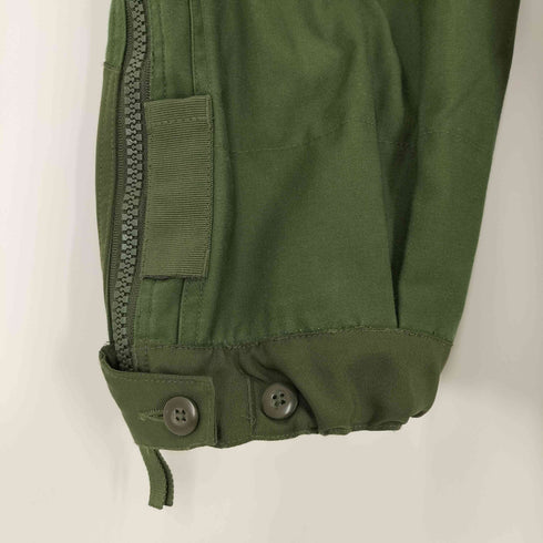 スウェーデン軍 TALONジップ タンカースパンツ メンズ