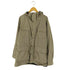 ユニクロ UNIQLO マウンテンパーカー メンズ JPN:XL