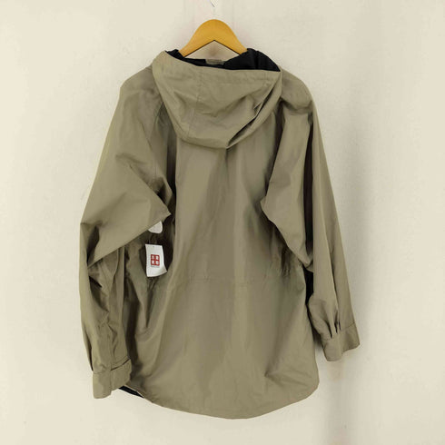 ユニクロ UNIQLO マウンテンパーカー メンズ JPN:XL