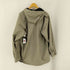 ユニクロ UNIQLO マウンテンパーカー メンズ JPN:XL
