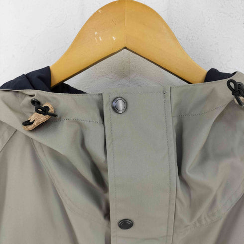 ユニクロ UNIQLO マウンテンパーカー メンズ JPN:XL