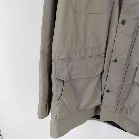 ユニクロ UNIQLO マウンテンパーカー メンズ JPN:XL