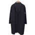 オールセインツ ALLSAINTS 比翼 ウールコート レディース