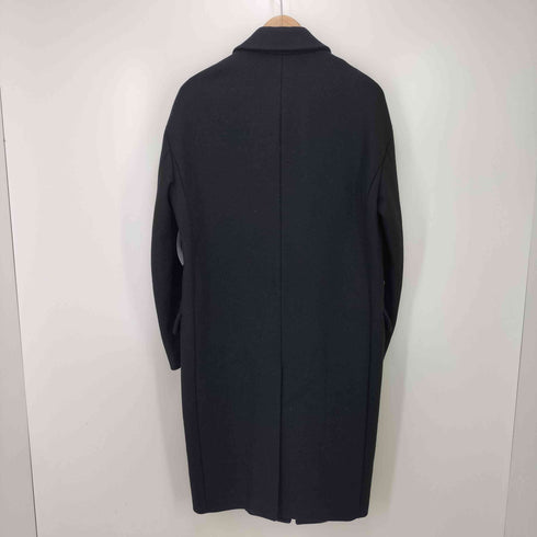 オールセインツ ALLSAINTS 比翼 ウールコート レディース