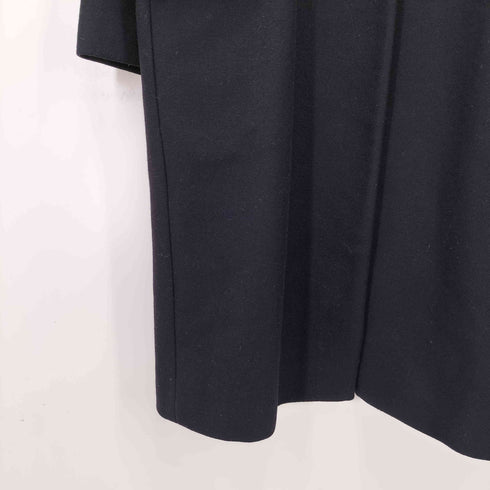 オールセインツ ALLSAINTS 比翼 ウールコート レディース
