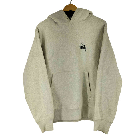 ステューシー Stussy Basic Stussy Hoodie Sweat メンズ M