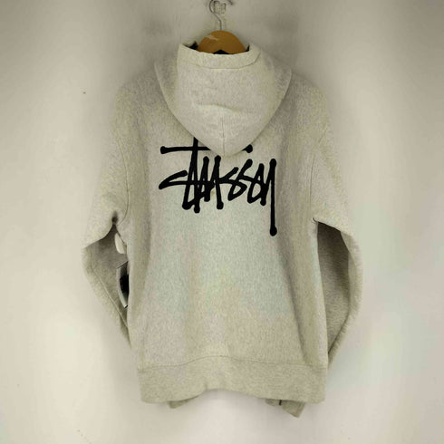 ステューシー Stussy Basic Stussy Hoodie Sweat メンズ M