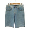 ポロジーンズ RL POLO JEANS CO. RELAXED SHORT デニムバギーショーツ メンズ 32
