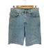 ポロジーンズ RL POLO JEANS CO. RELAXED SHORT デニムバギーショーツ メンズ 32