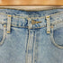 ポロジーンズ RL POLO JEANS CO. RELAXED SHORT デニムバギーショーツ メンズ 32