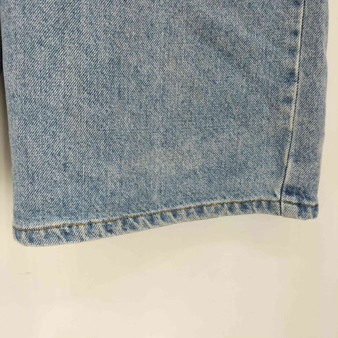 ポロジーンズ RL POLO JEANS CO. RELAXED SHORT デニムバギーショーツ メンズ 32
