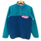 パタゴニアシンチラ PATAGONIA SYNCHILLA 23aw ウィメンズライトウェイトシンチラスナップTプルオーバー レディース import:S