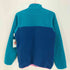 パタゴニアシンチラ PATAGONIA SYNCHILLA 23aw ウィメンズライトウェイトシンチラスナップTプルオーバー レディース import:S