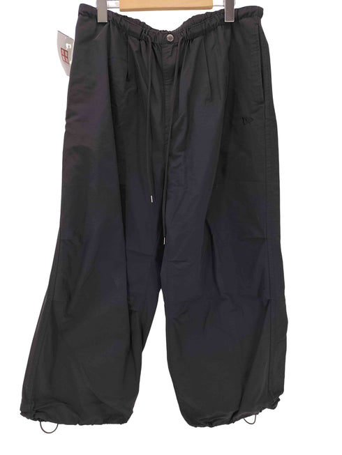 ニューエラ NEW ERA KOR PARACHUTE PANTS パラシュート パンツ メンズ XL