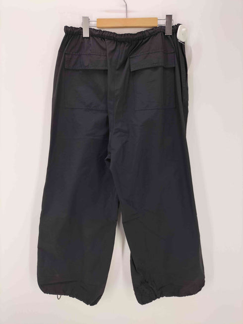 ニューエラ NEW ERA KOR PARACHUTE PANTS パラシュート パンツ メンズ XL