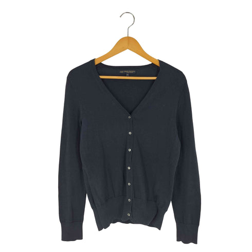 ブルックスブラザーズ 346 BROOKS BROTHERS SUPIMA COTTON ニットカーディガン レディース import:M