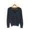 ブルックスブラザーズ 346 BROOKS BROTHERS SUPIMA COTTON ニットカーディガン レディース import:M