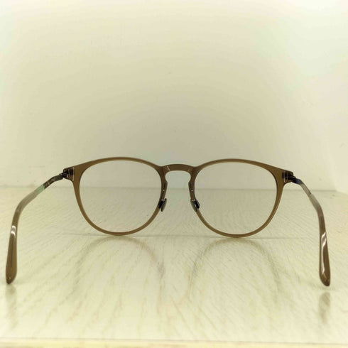 マイキータ MYKITA LITE NUKKA ラウンドサングラス メンズ 140 49□18